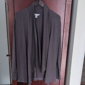 Athleta PRANAYAMA WRAP XXS